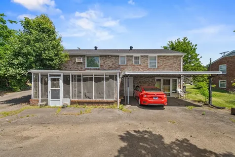 439 Lynn Drive Nashville TN 37211