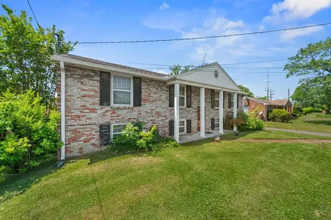 439 Lynn Drive Nashville TN 37211