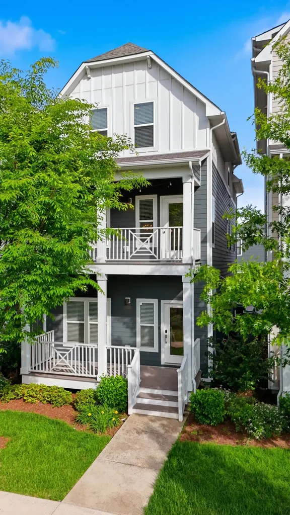 1633 54th Ave, N Nashville TN 37209