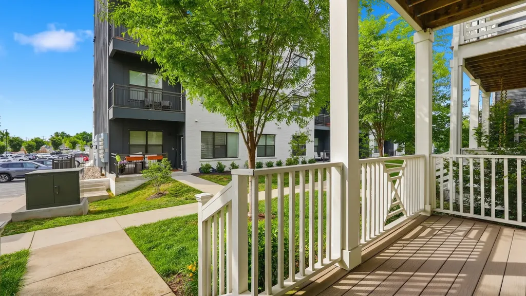 1633 54th Ave, N Nashville TN 37209