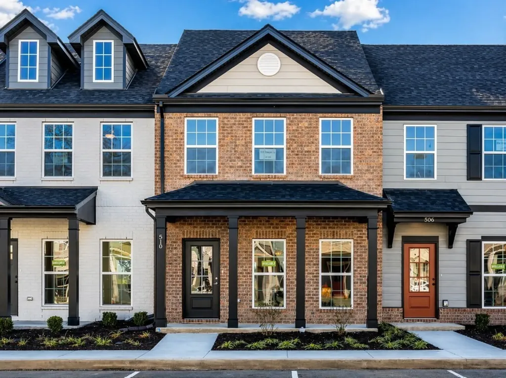 510 Tappan Lane Gallatin TN 37066