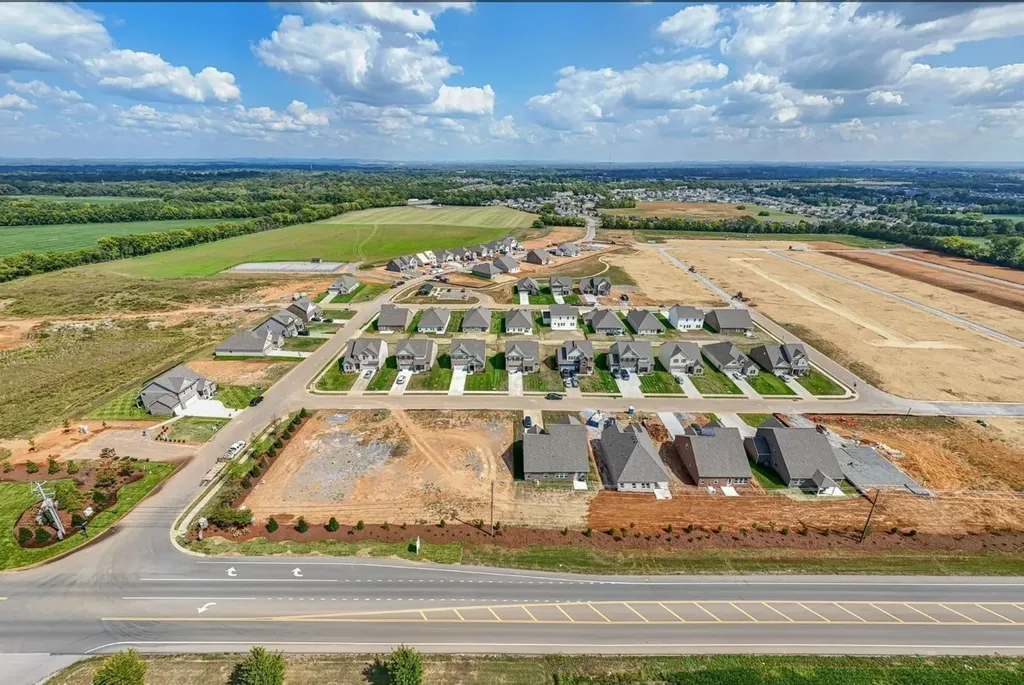 4923 Kai Drive Murfreesboro TN 37129
