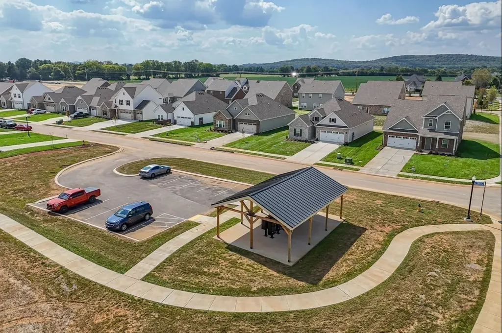 4923 Kai Drive Murfreesboro TN 37129