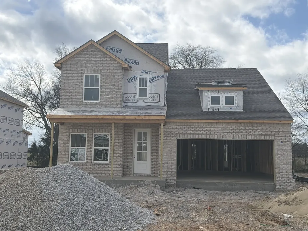 4923 Kai Drive Murfreesboro TN 37129