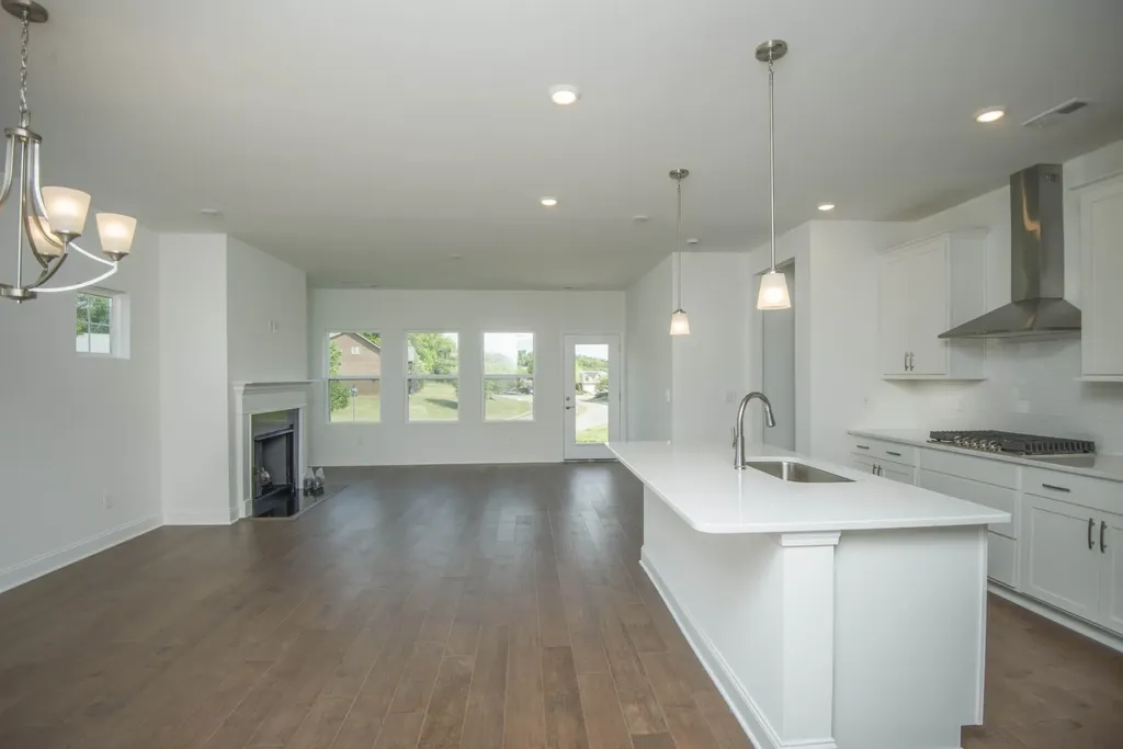 4923 Kai Drive Murfreesboro TN 37129