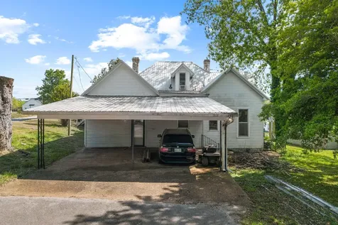 1851 Main Street Lynnville TN 38472