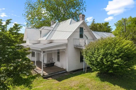 1851 Main Street Lynnville TN 38472