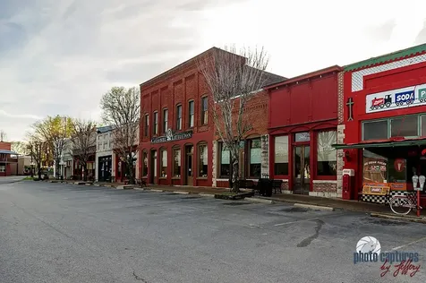 1851 Main Street Lynnville TN 38472