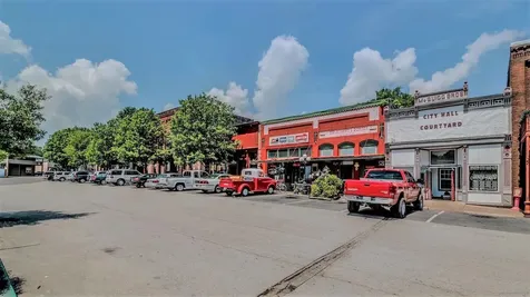 1851 Main Street Lynnville TN 38472