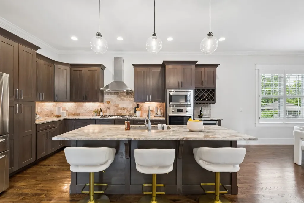 3714 Auburn Lane Nashville TN 37215