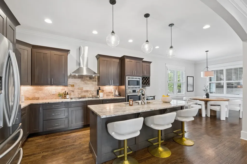 3714 Auburn Lane Nashville TN 37215