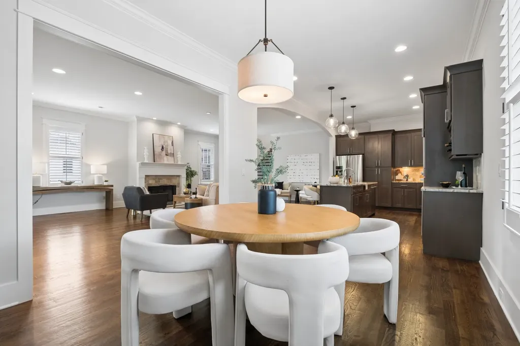 3714 Auburn Lane Nashville TN 37215