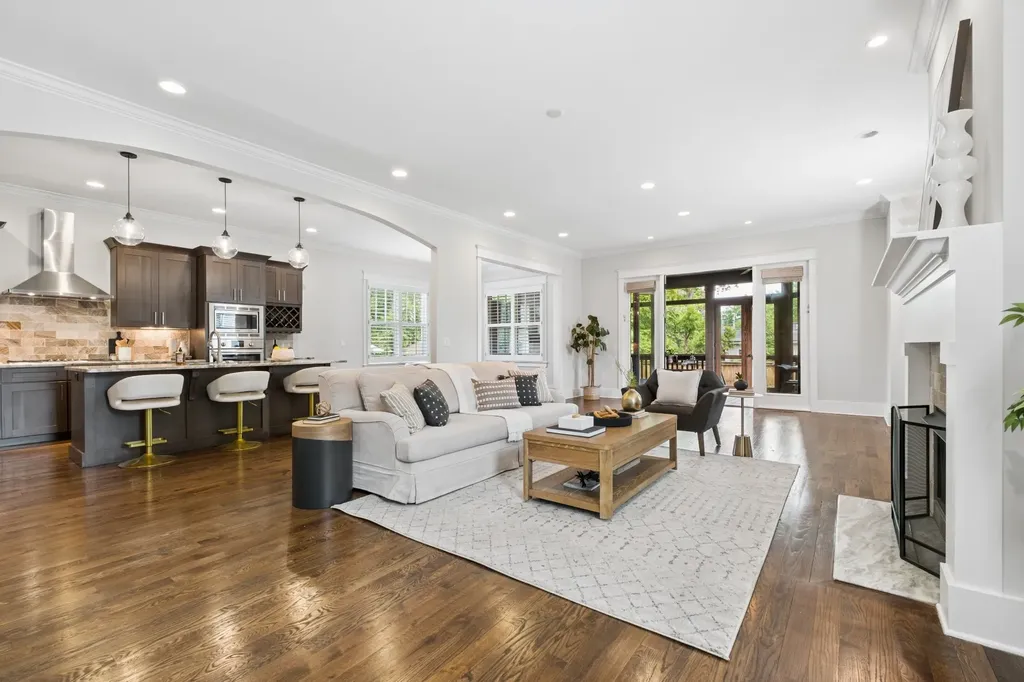 3714 Auburn Lane Nashville TN 37215