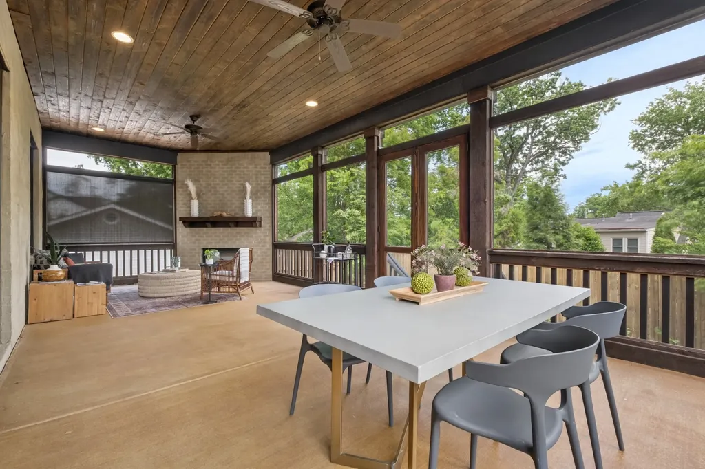 3714 Auburn Lane Nashville TN 37215