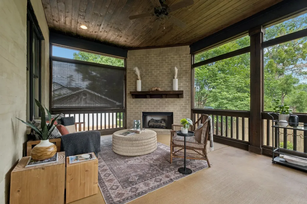 3714 Auburn Lane Nashville TN 37215