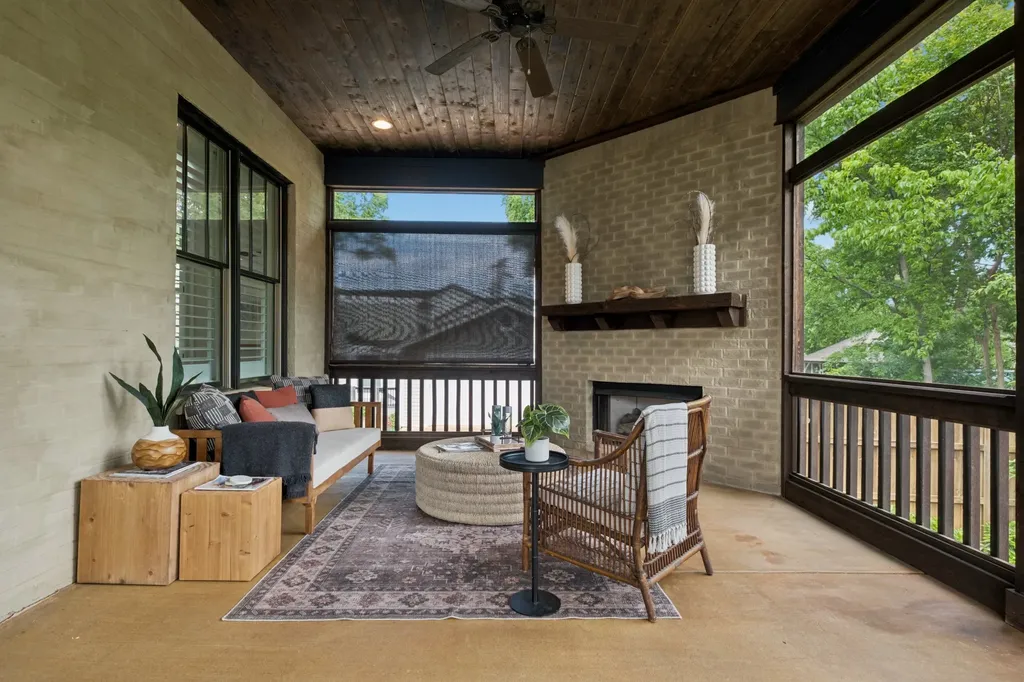 3714 Auburn Lane Nashville TN 37215