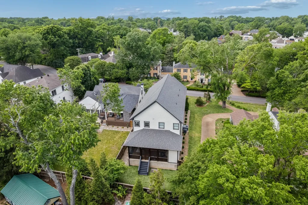 3714 Auburn Lane Nashville TN 37215