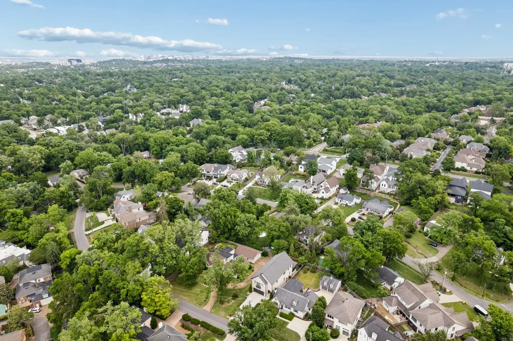 3714 Auburn Lane Nashville TN 37215