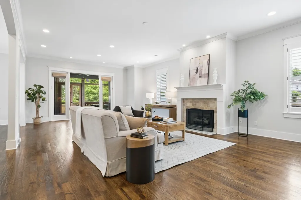 3714 Auburn Lane Nashville TN 37215
