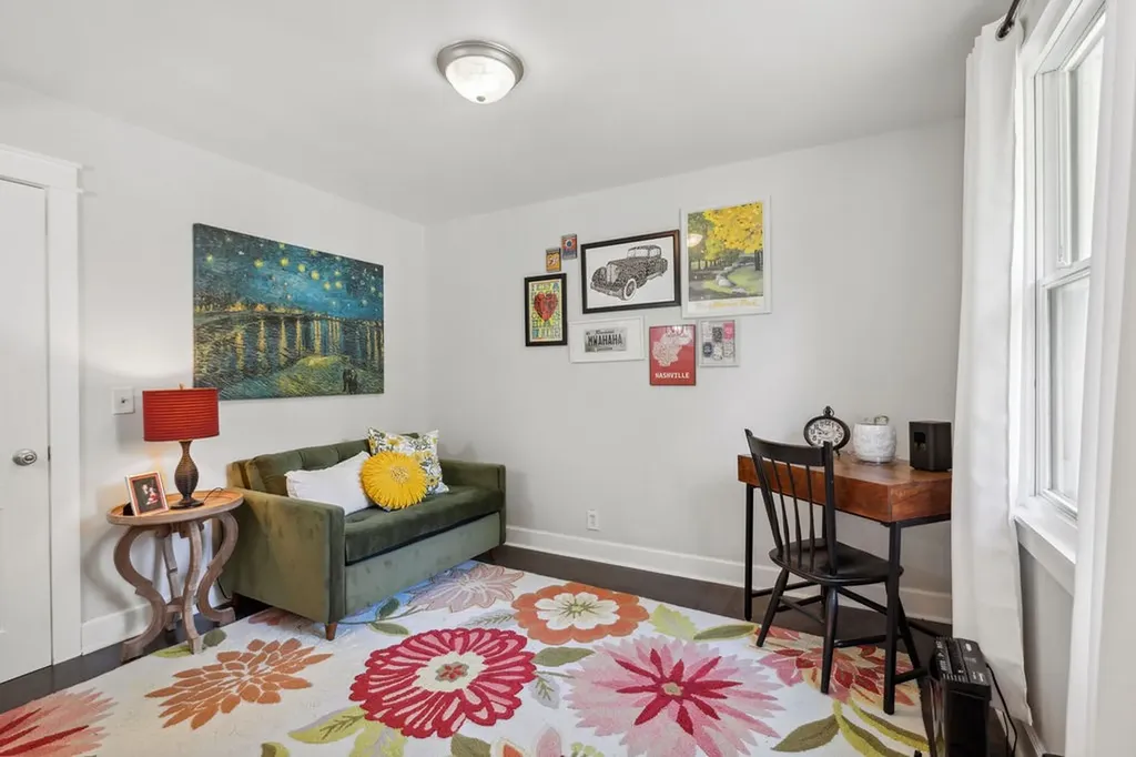 540 Brewer Drive Nashville TN 37211