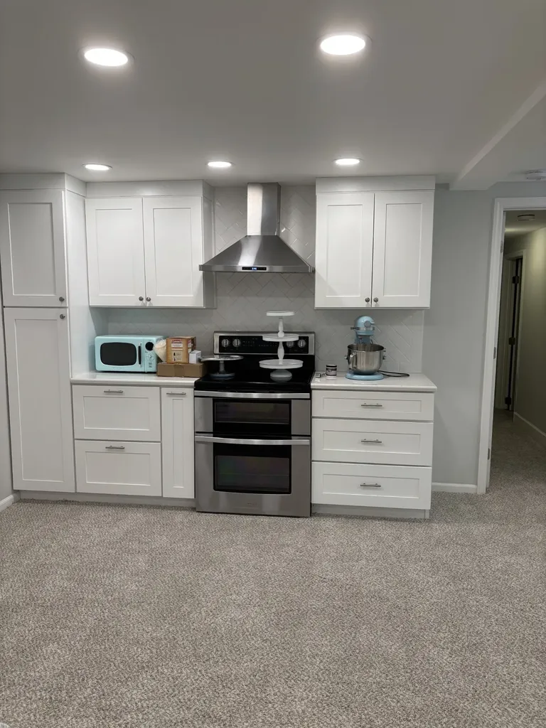 540 Brewer Drive Nashville TN 37211