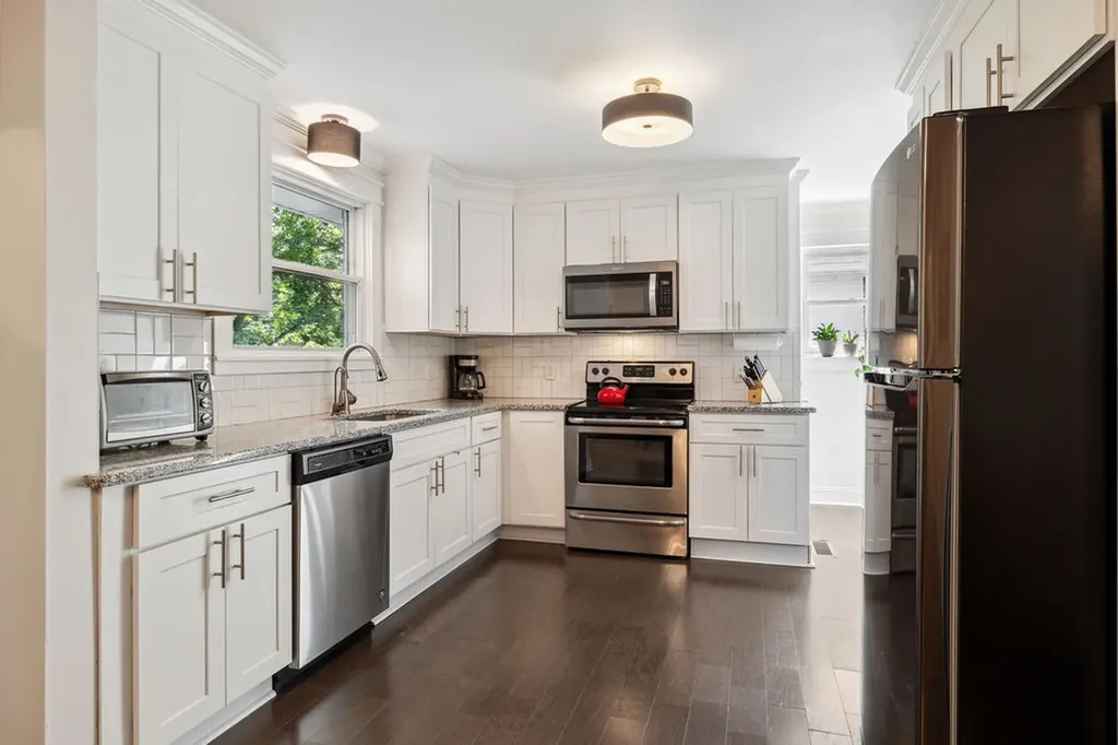 540 Brewer Drive Nashville TN 37211