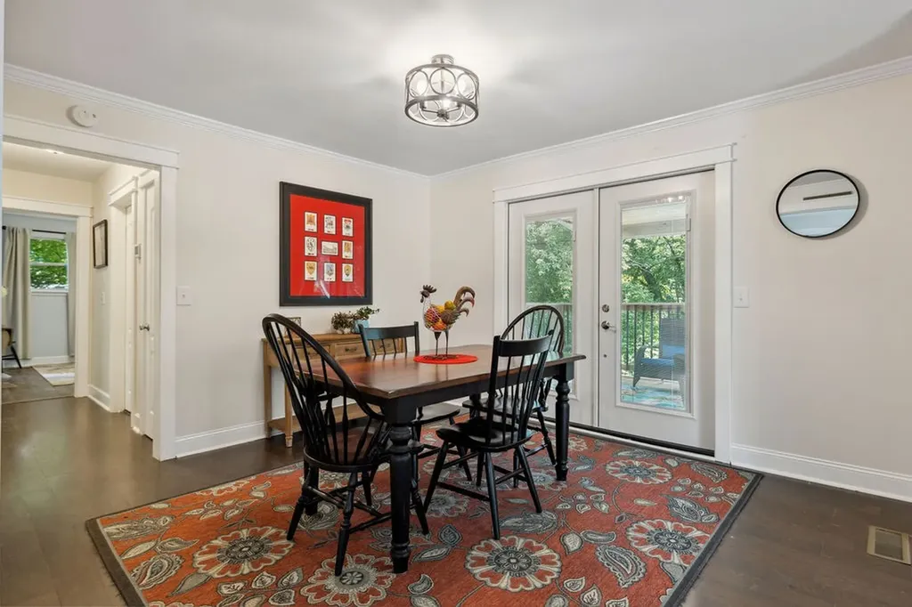 540 Brewer Drive Nashville TN 37211