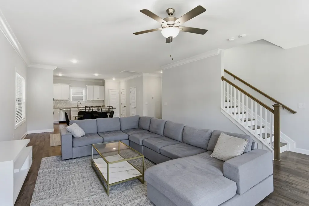624 Parkvue Place Drive Nashville TN 37221