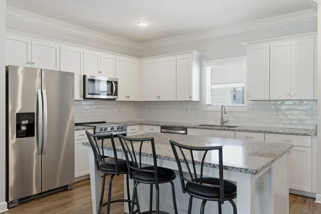 624 Parkvue Place Drive Nashville TN 37221