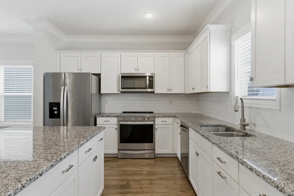 624 Parkvue Place Drive Nashville TN 37221