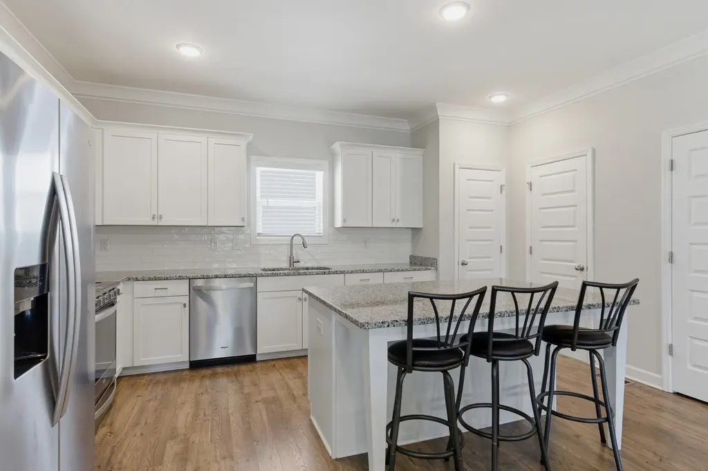 624 Parkvue Place Drive Nashville TN 37221