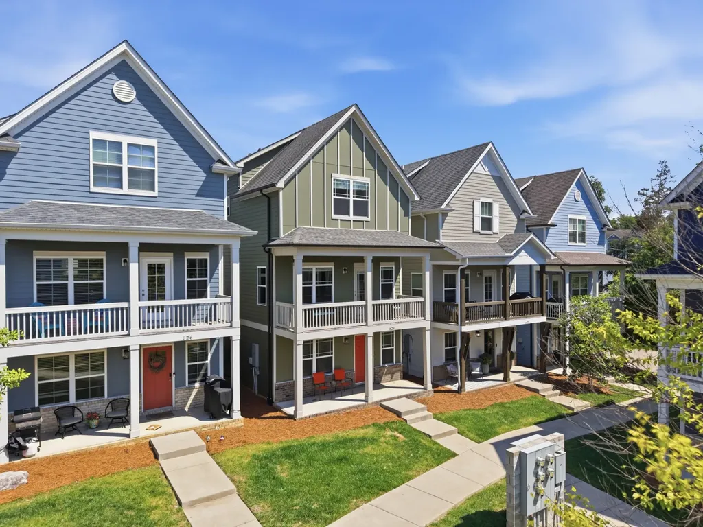 624 Parkvue Place Drive Nashville TN 37221