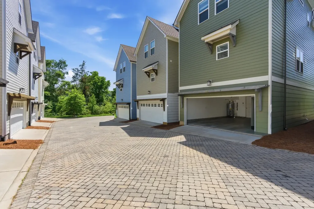 624 Parkvue Place Drive Nashville TN 37221