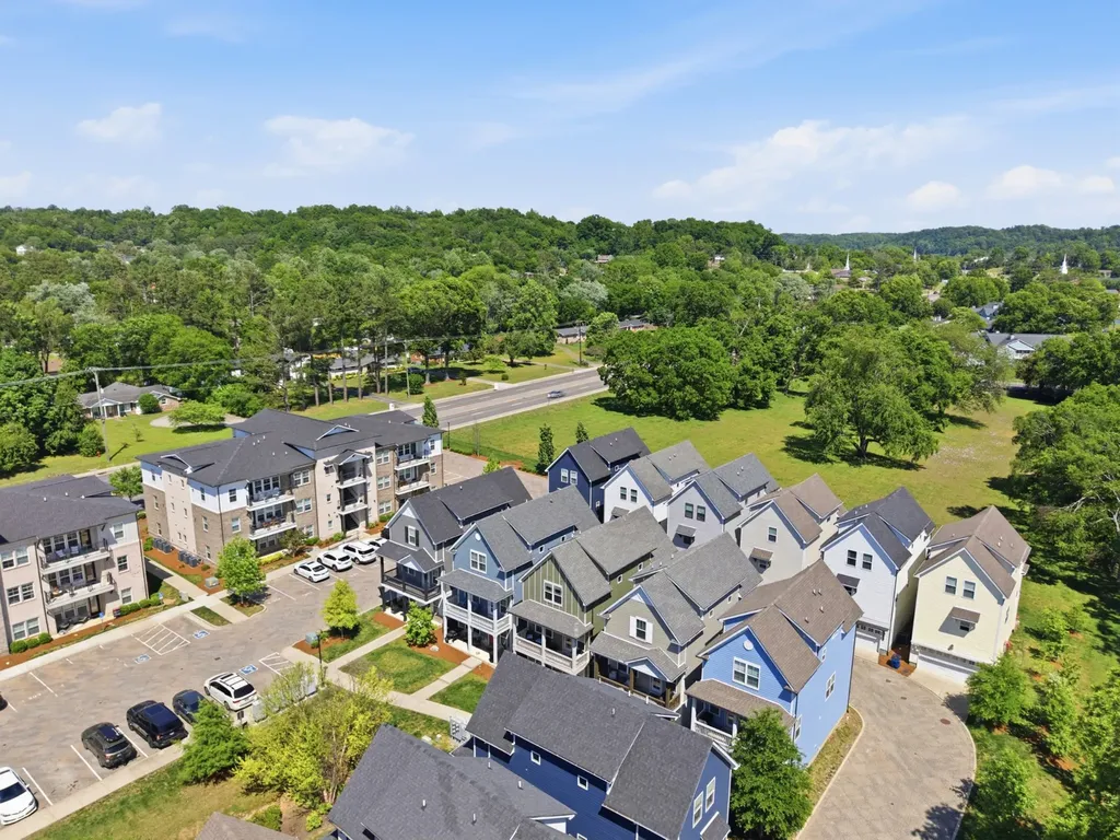 624 Parkvue Place Drive Nashville TN 37221