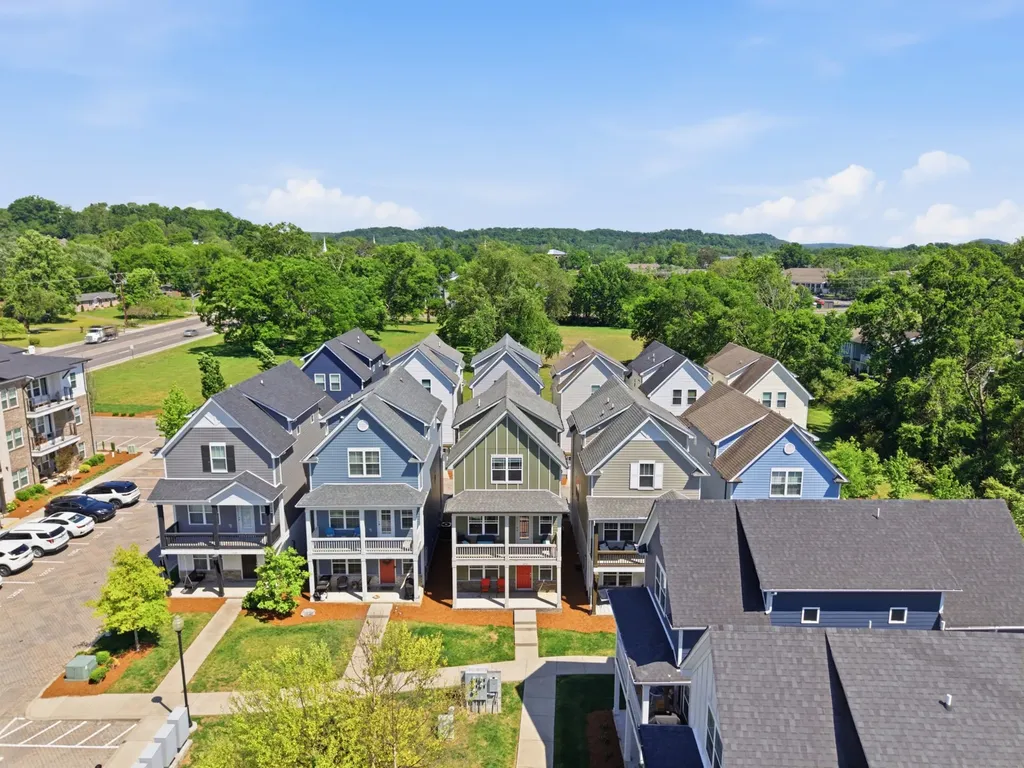624 Parkvue Place Drive Nashville TN 37221