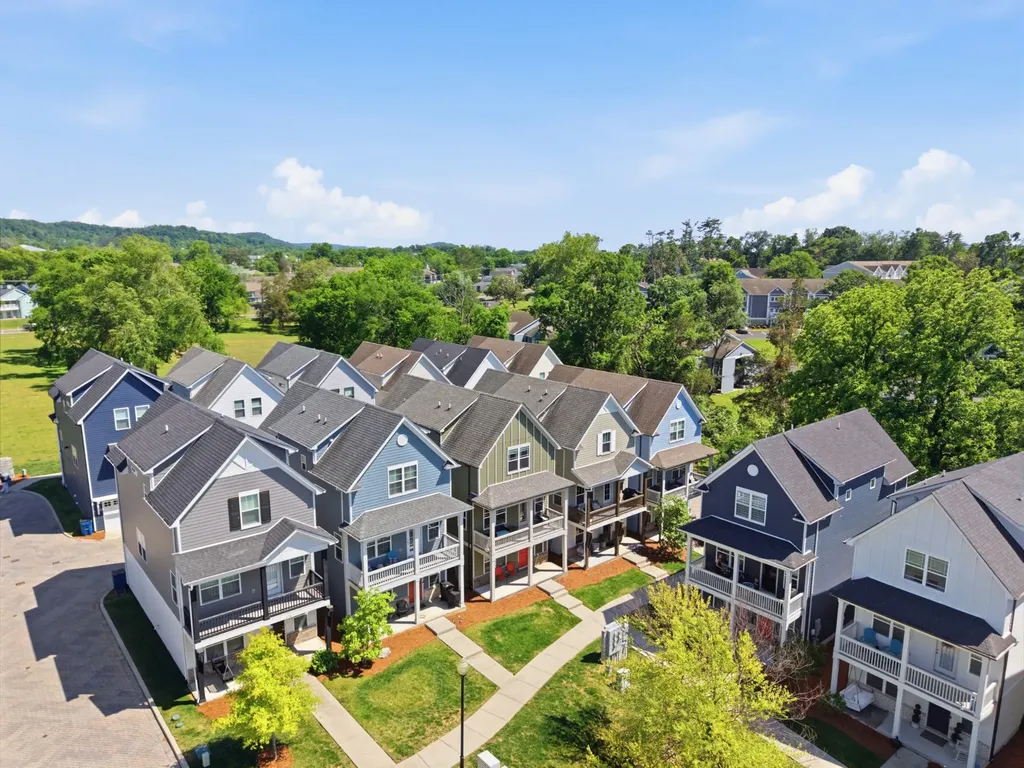 624 Parkvue Place Drive Nashville TN 37221