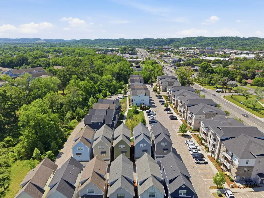 624 Parkvue Place Drive Nashville TN 37221