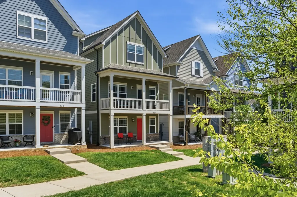 624 Parkvue Place Drive Nashville TN 37221