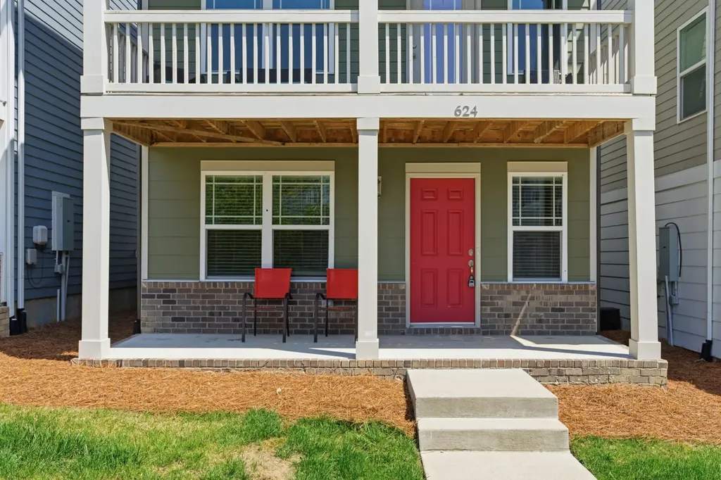 624 Parkvue Place Drive Nashville TN 37221