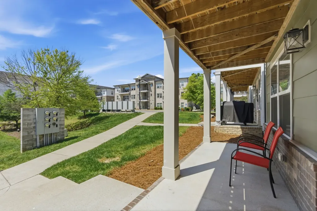 624 Parkvue Place Drive Nashville TN 37221