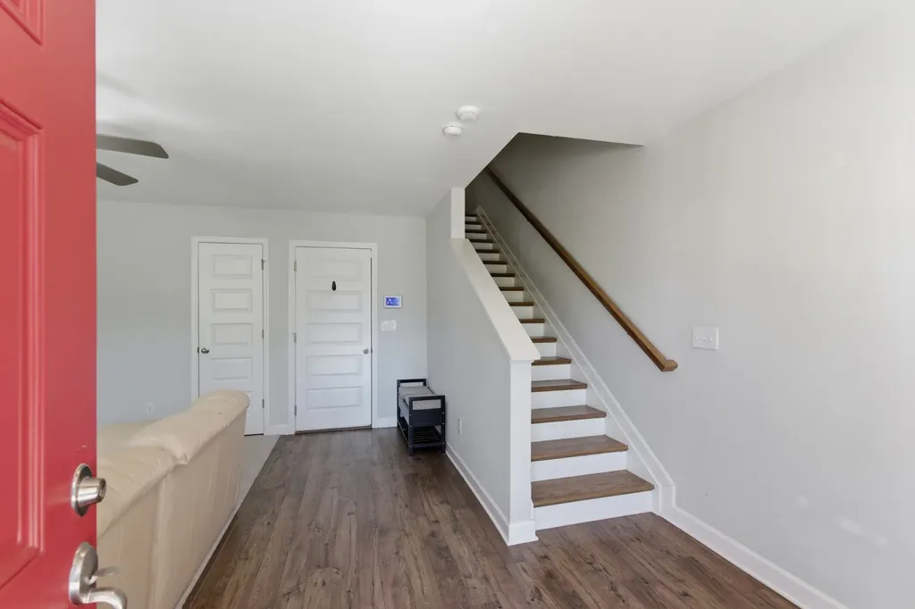 624 Parkvue Place Drive Nashville TN 37221