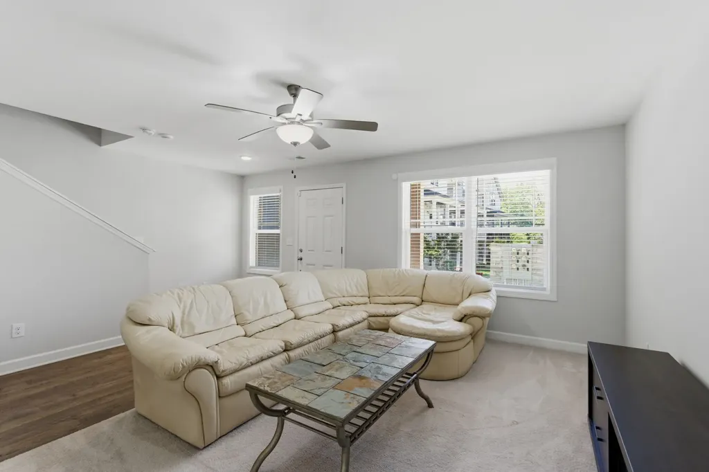 624 Parkvue Place Drive Nashville TN 37221