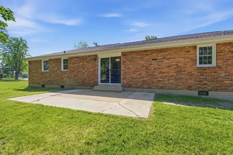 119 Gates Drive Hendersonville TN 37075