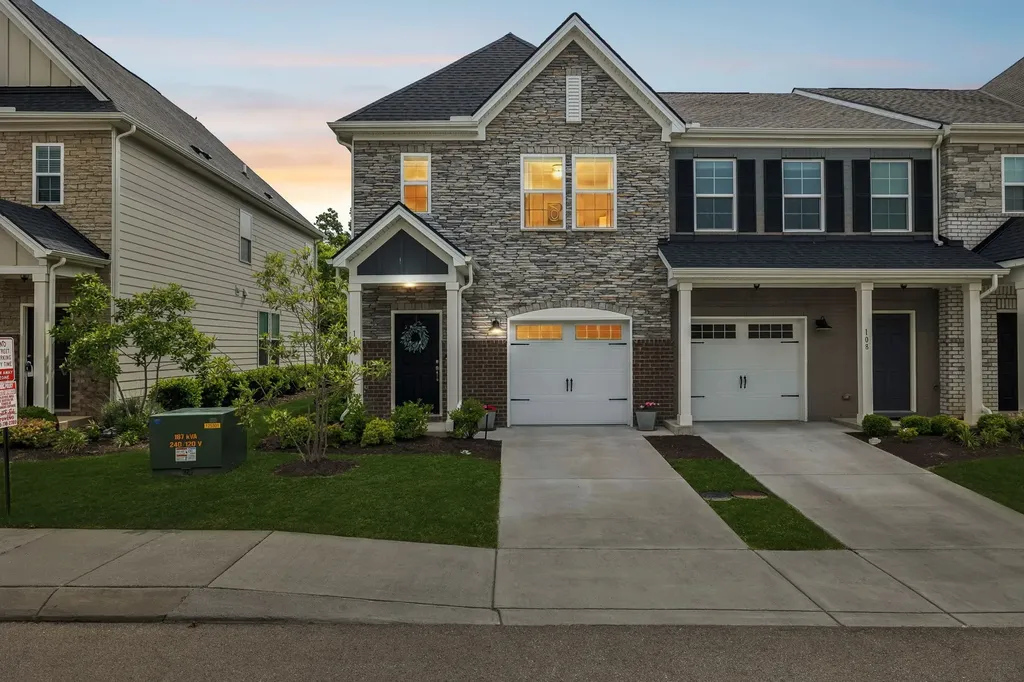 110 Brighton Lane Lebanon TN 37090