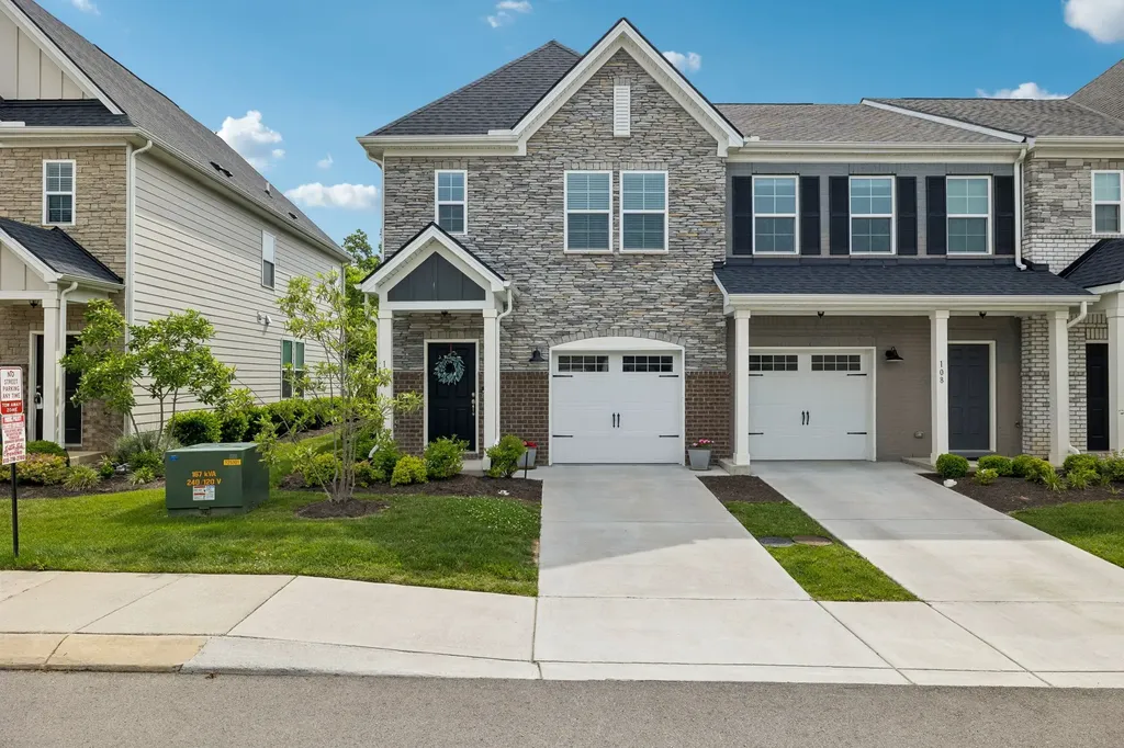 110 Brighton Lane Lebanon TN 37090
