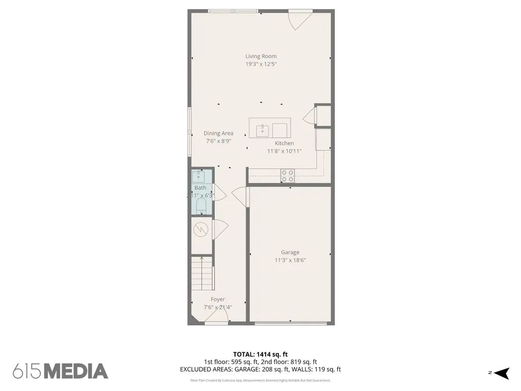 110 Brighton Lane Lebanon TN 37090