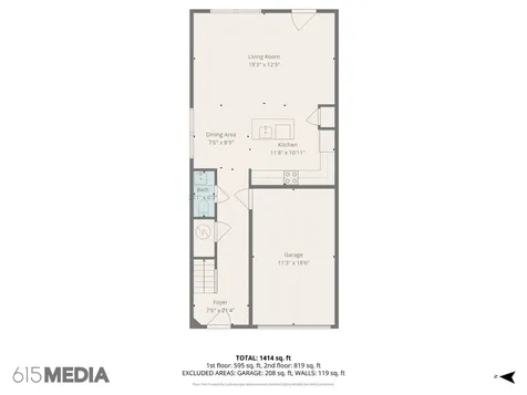 110 Brighton Lane Lebanon TN 37090