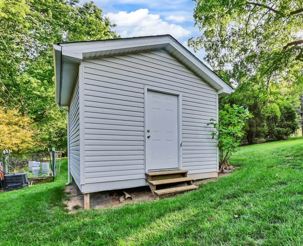 140 E Glenwood Drive Clarksville TN 37040