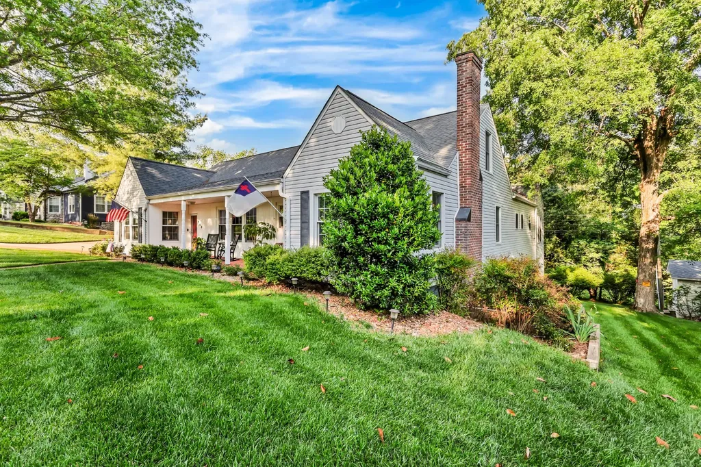 140 E Glenwood Drive Clarksville TN 37040