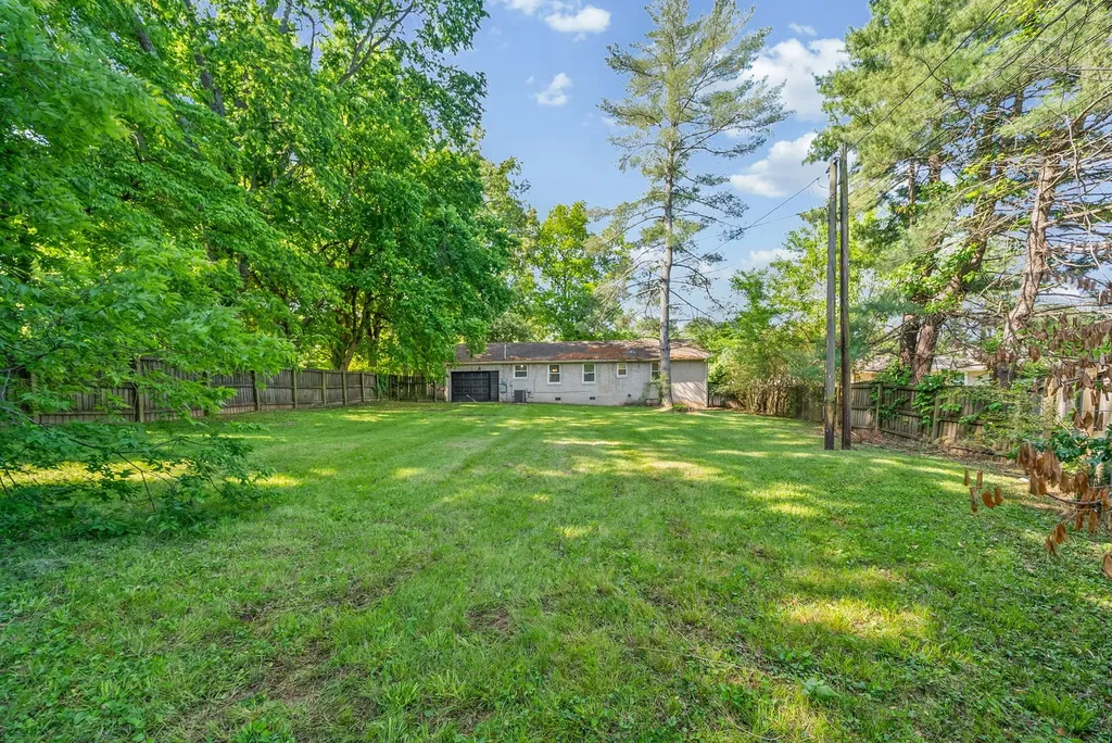 211 Tobacco Road Clarksville TN 37042